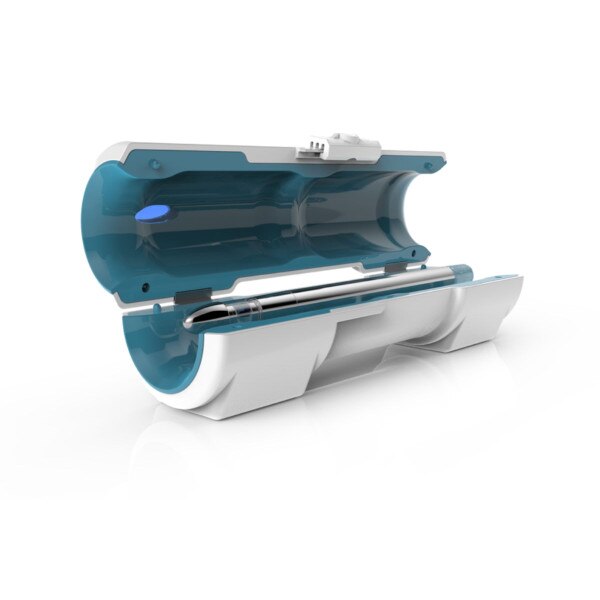 Lumin Bullet UV Cleaner